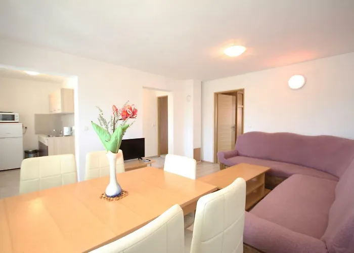 Apartmani Bradaric