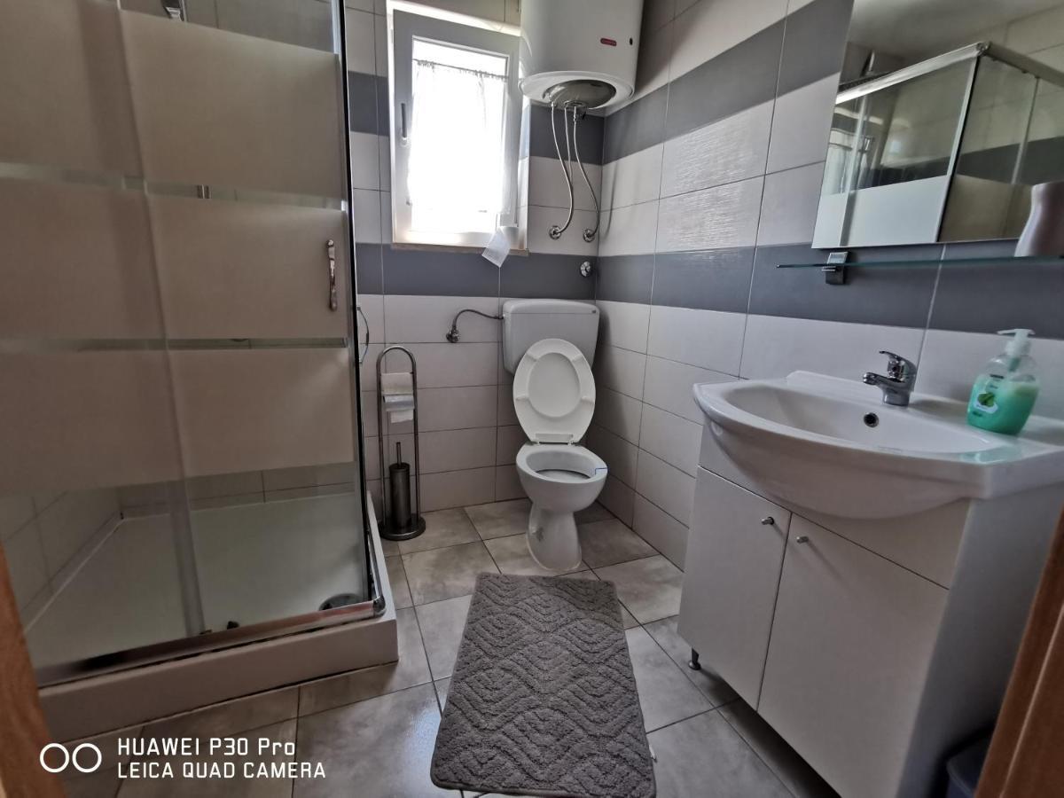 Bradaric Apartment Pula
