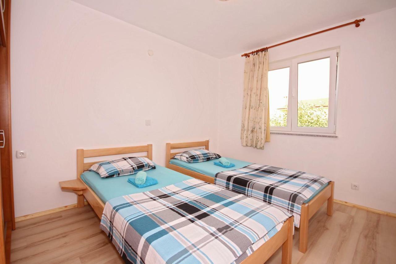 Bradaric Apartment *