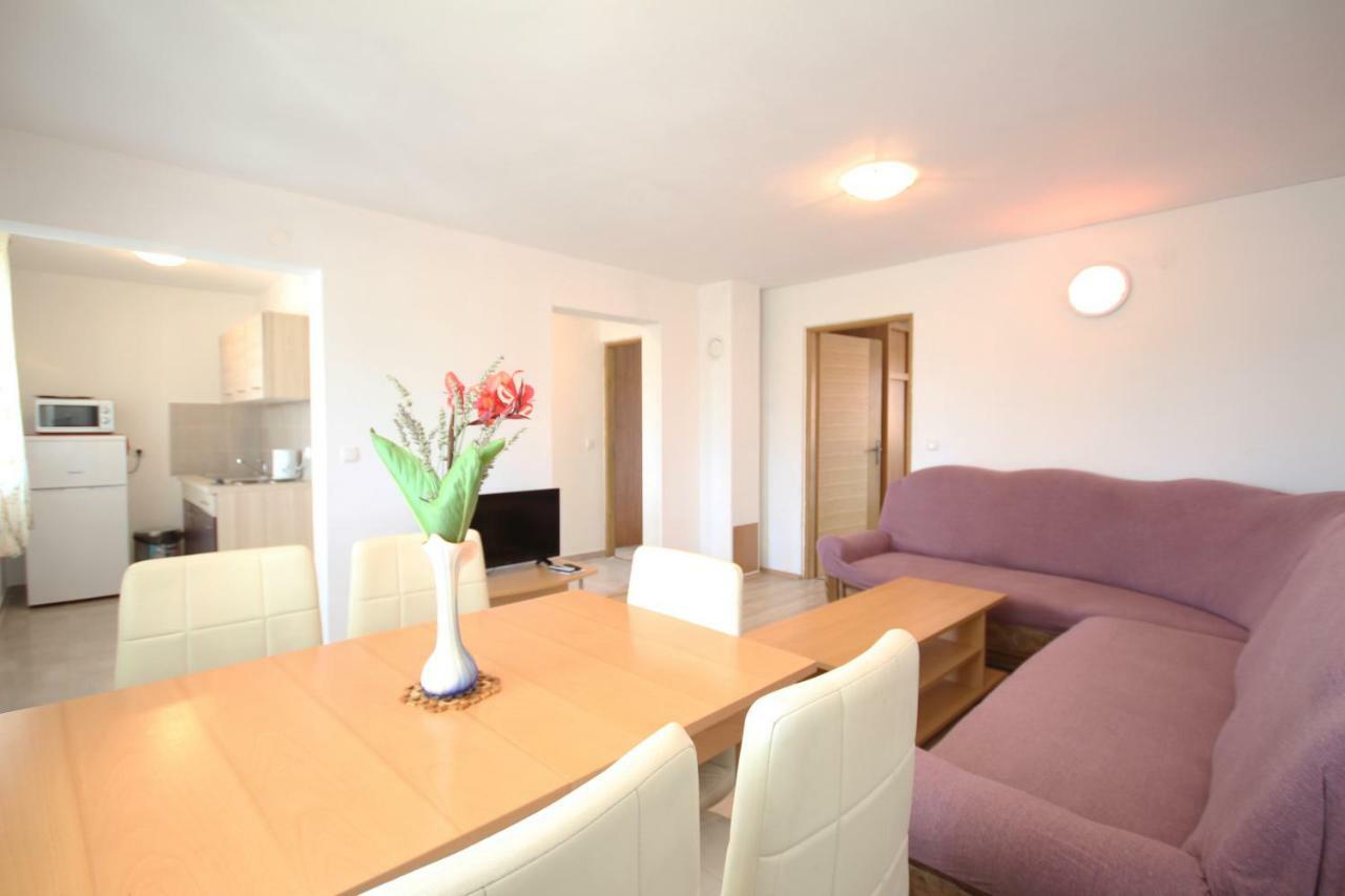 Bradaric Apartment Pula