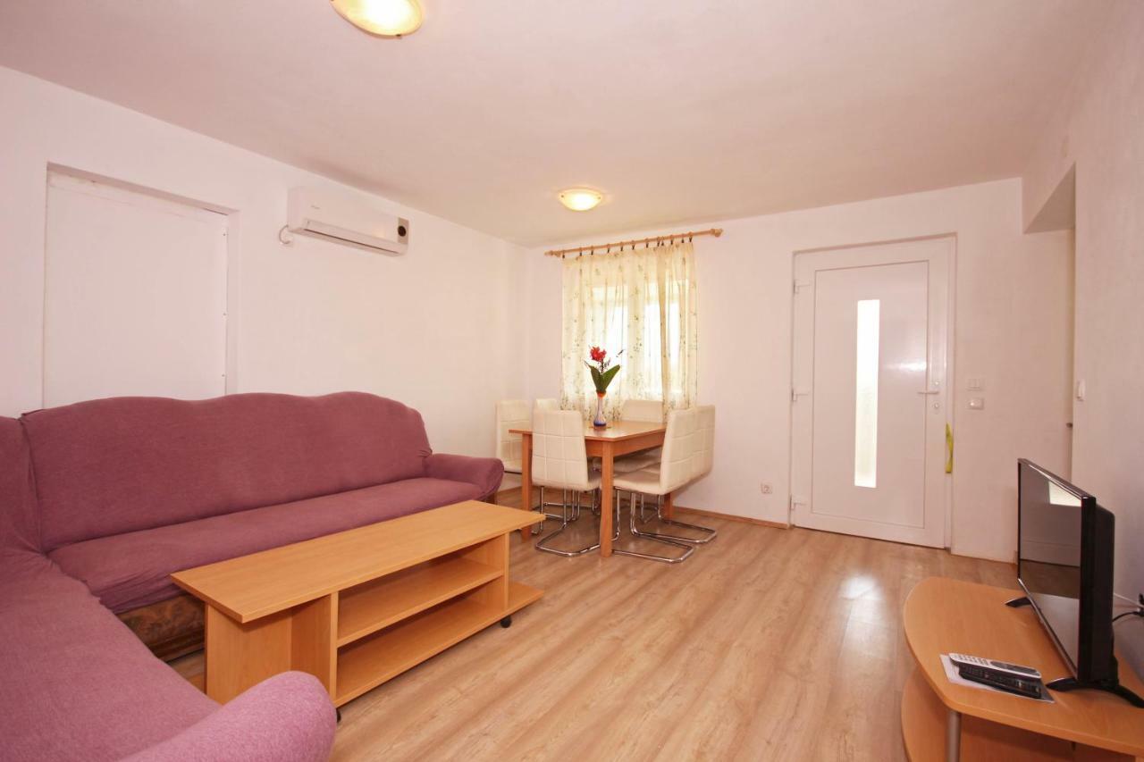 Bradaric Apartment Pula