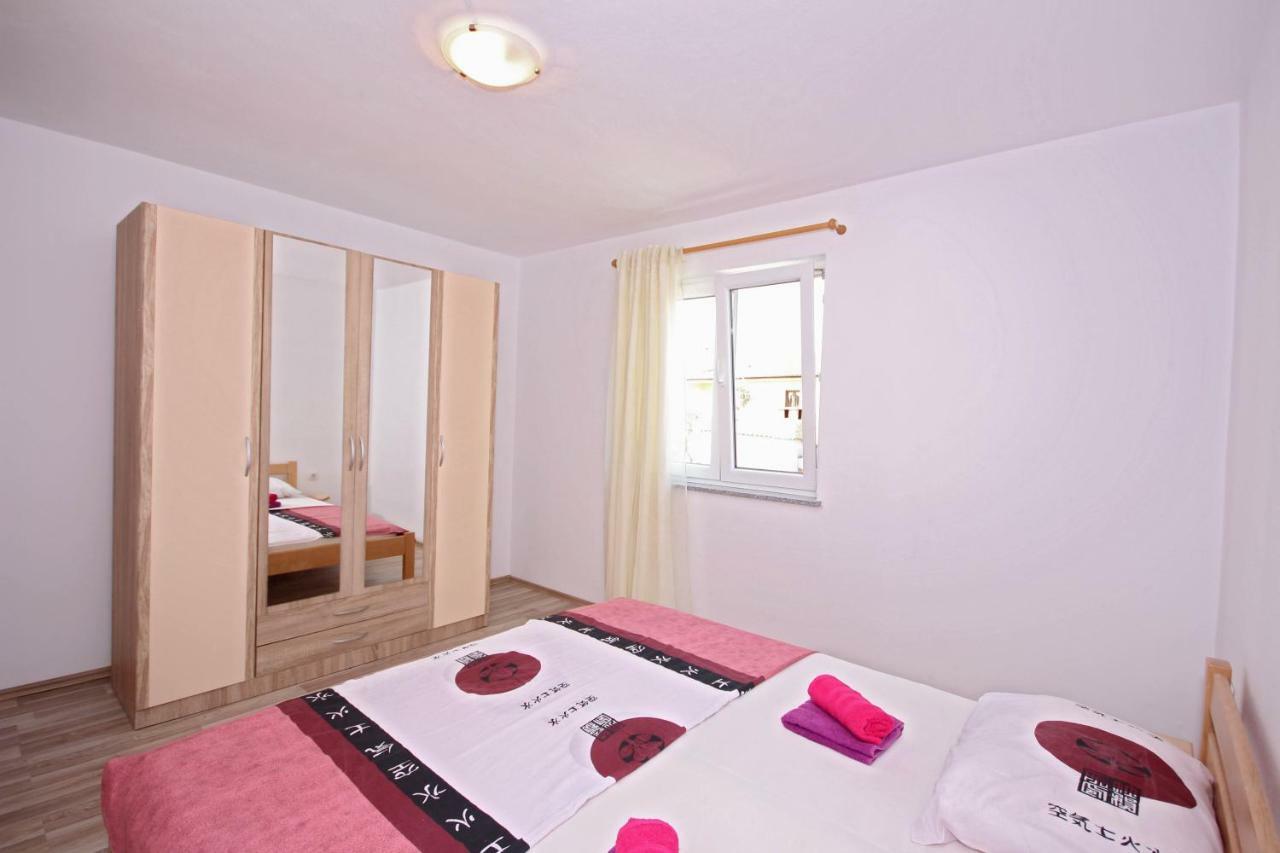 Bradaric Apartment *