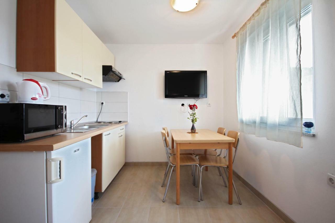 Bradaric Apartment