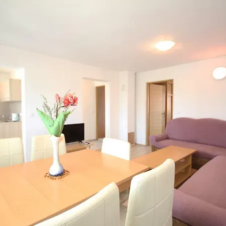 Apartmani Bradaric Pula Exteriér fotografie