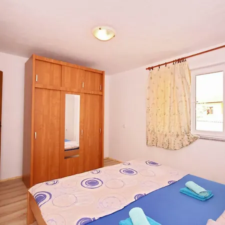 Apartmani Bradaric Pula Exteriér fotografie