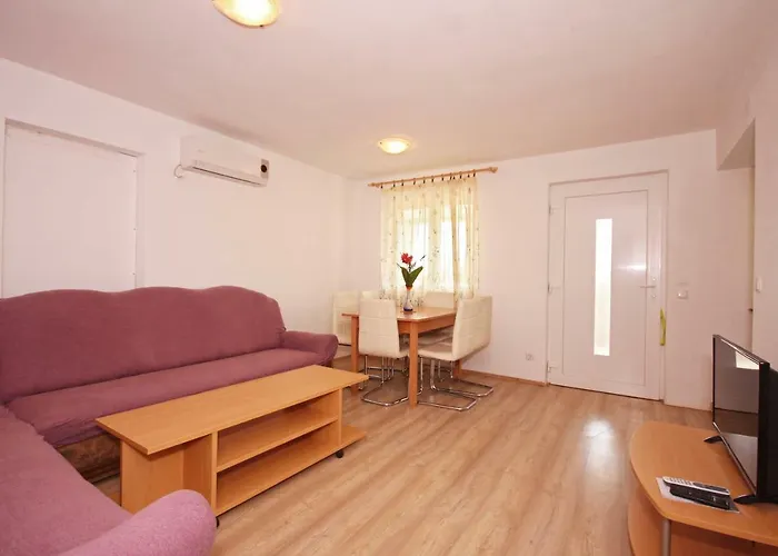 Apartmani Bradaric