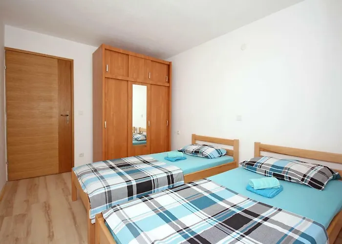 Apartmani Bradaric