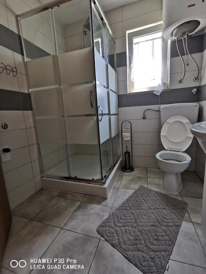 Apartmán Bradaric Pula