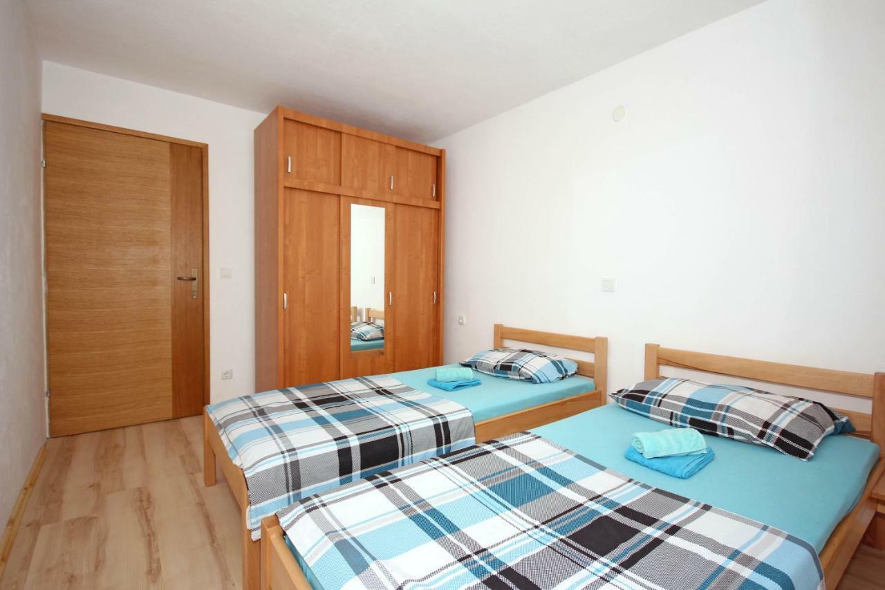 Apartmán Bradaric